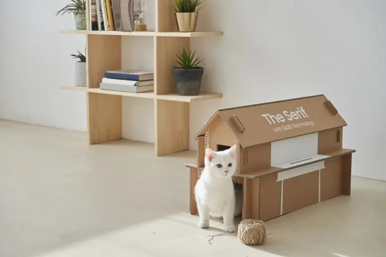 Samsung Eco-packaging 