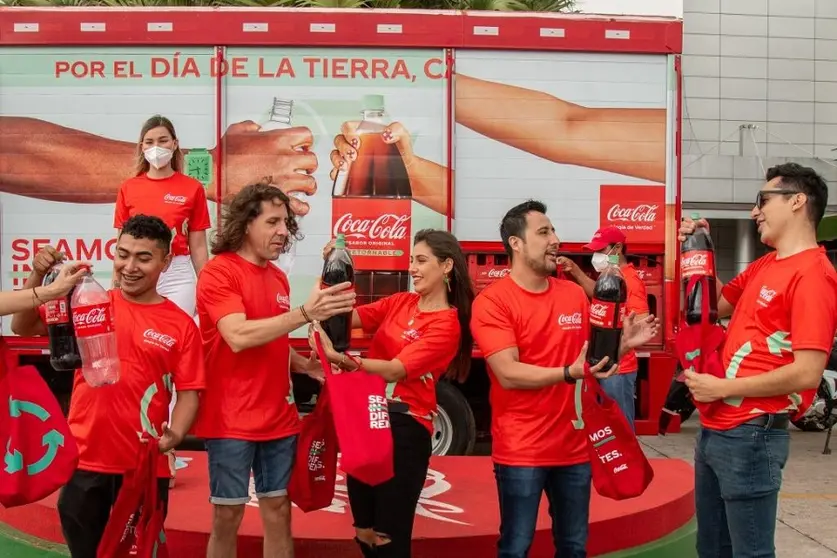 Campa&ntilde;a Santa Cruz