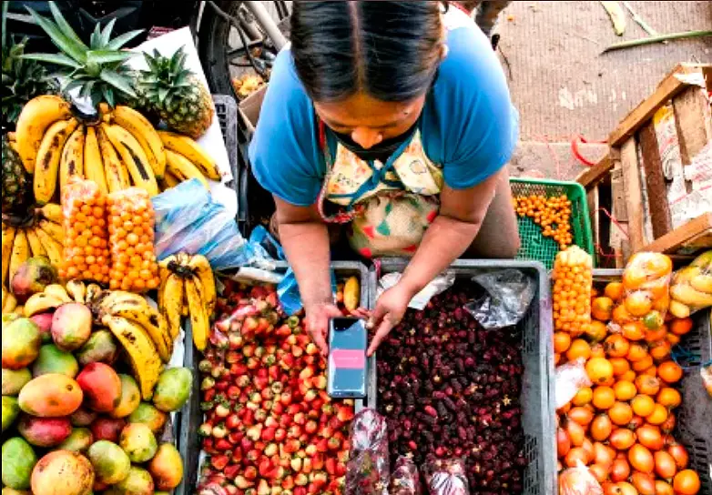 La pandemia aceler&oacute; el acceso de la poblaci&oacute;n a los servicios financieros. Foto: CGAP