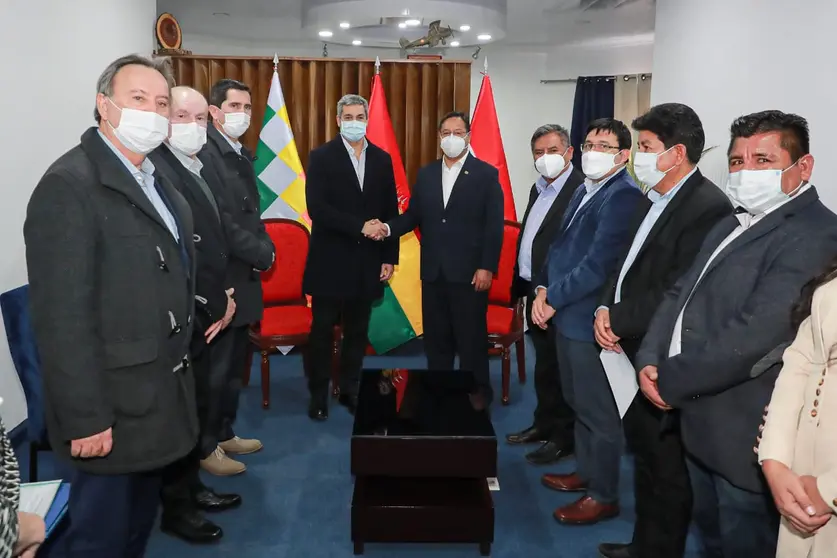 presidentes-de-Paraguay-y-Bolivia-reunion
