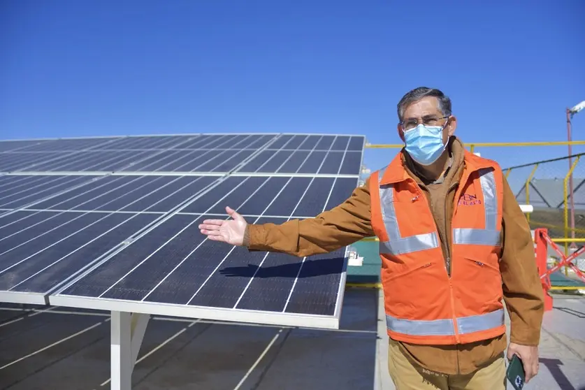 CBN Paneles Solares