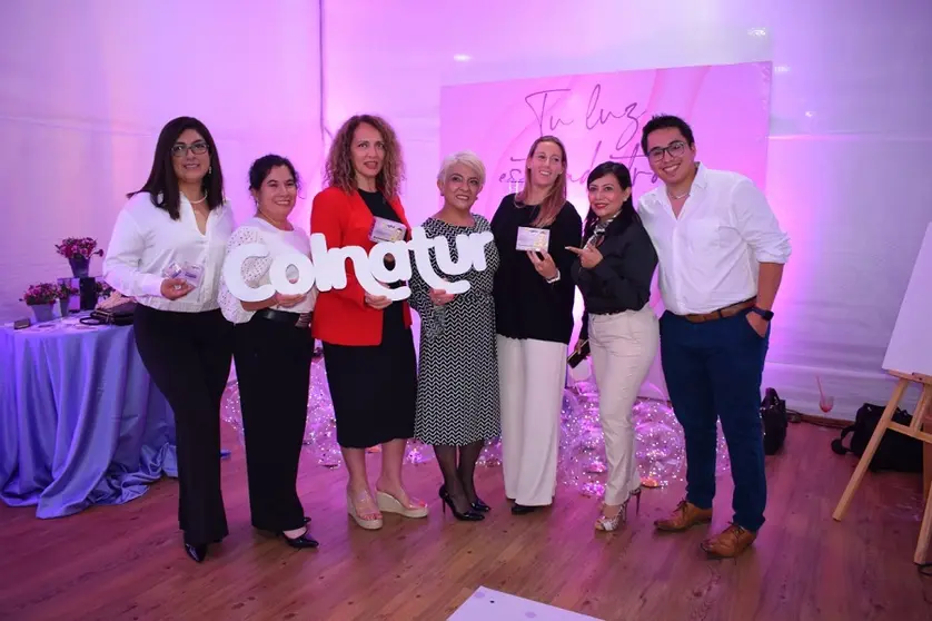 Presentaci&oacute;n Colnatur Beauty de Bag&oacute;