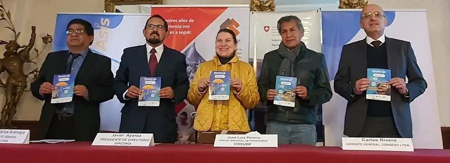Microseguros IFD