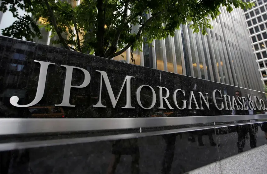 JP-Morgan