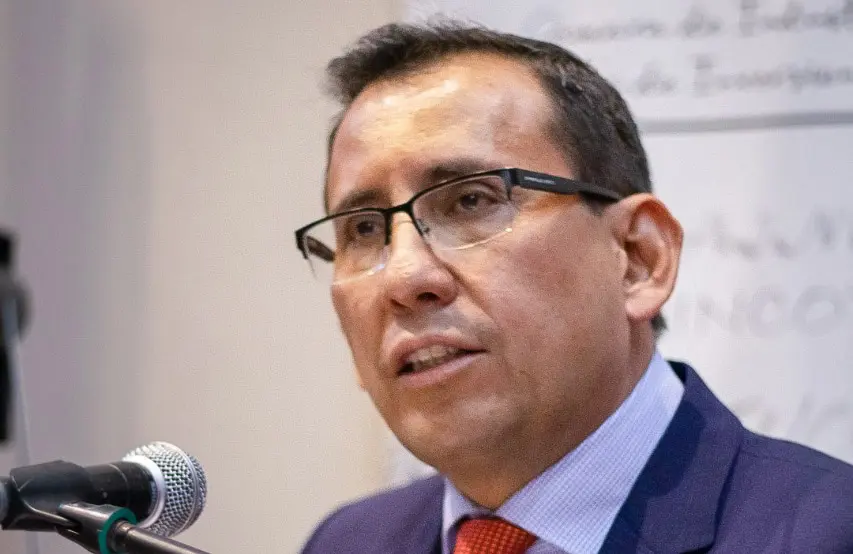 Presidente de la CNI