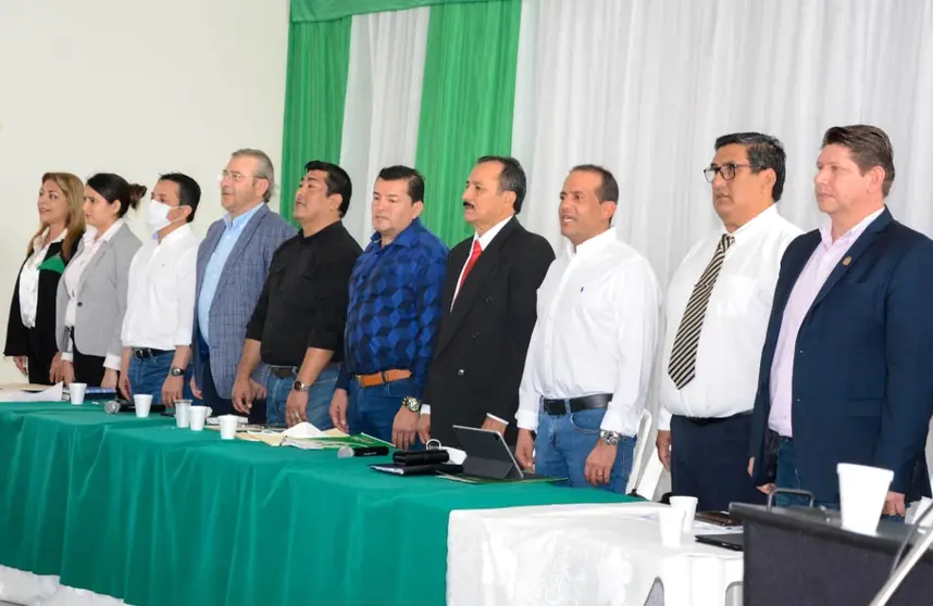 Censo-reunion