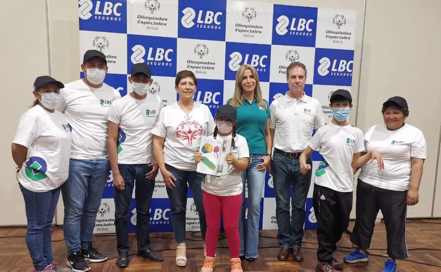 LBC
