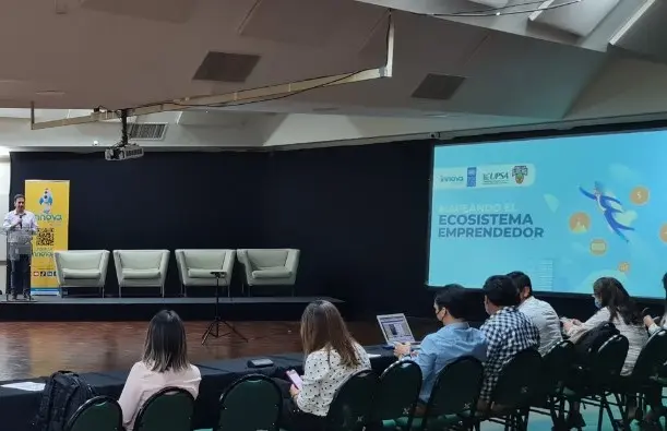 emprendedor