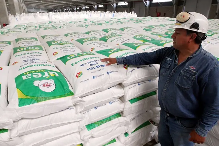 Urea
