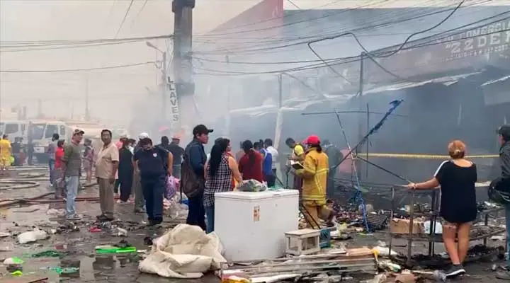 incendio