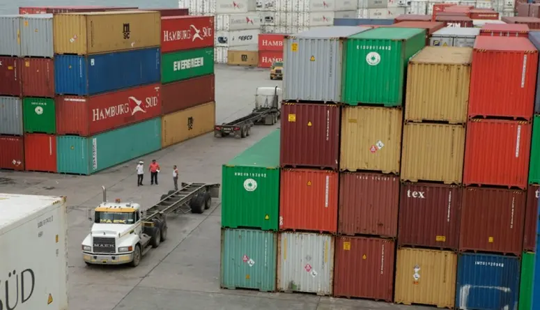 Bolivia-importaciones