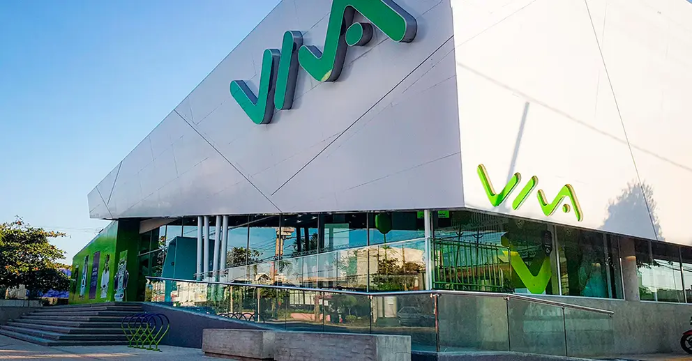 viva
