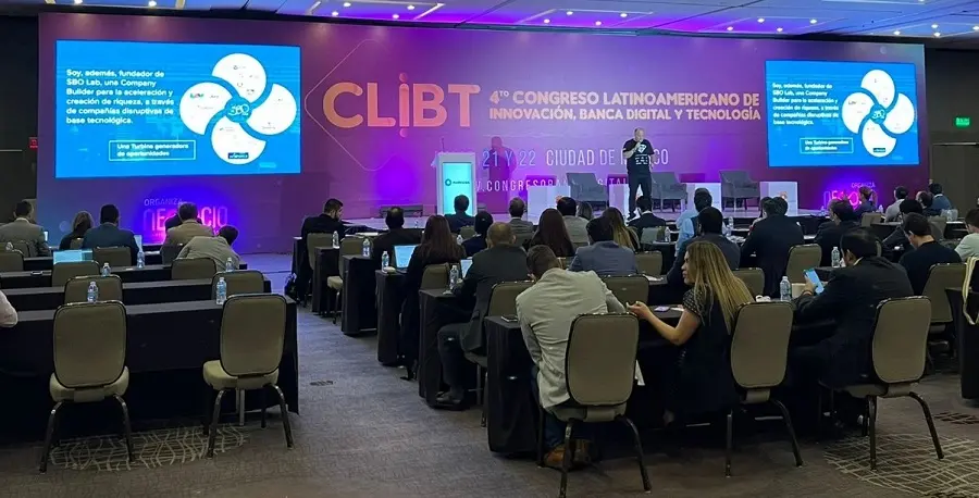 Congreso CLIBT