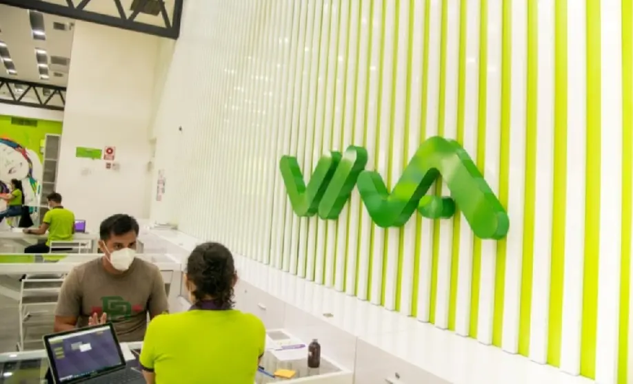 Viva