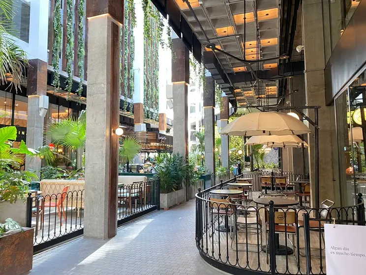 Boca Mixtura la nueva oferta culinaria en la ciudad