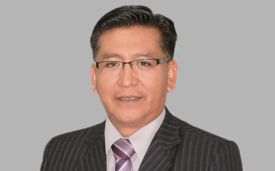 Director de ASFI