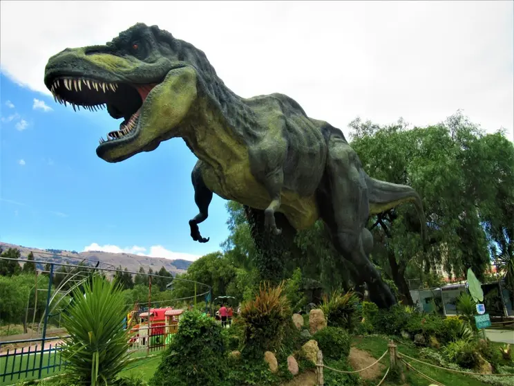 DINOSAURIOS