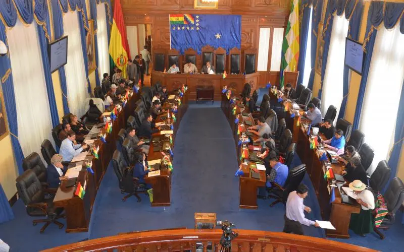 Senado