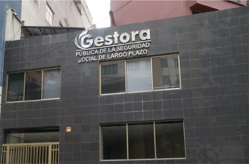 GESTORA