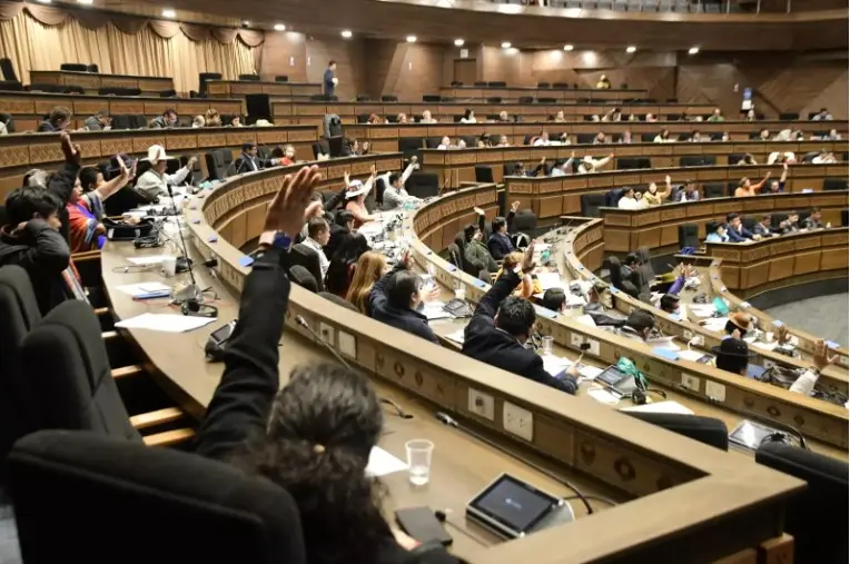 DIPUTADOS
