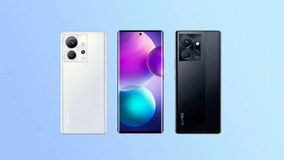 Infinix Mobile 