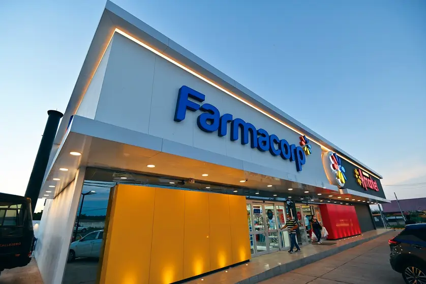 Farmacorp 2022