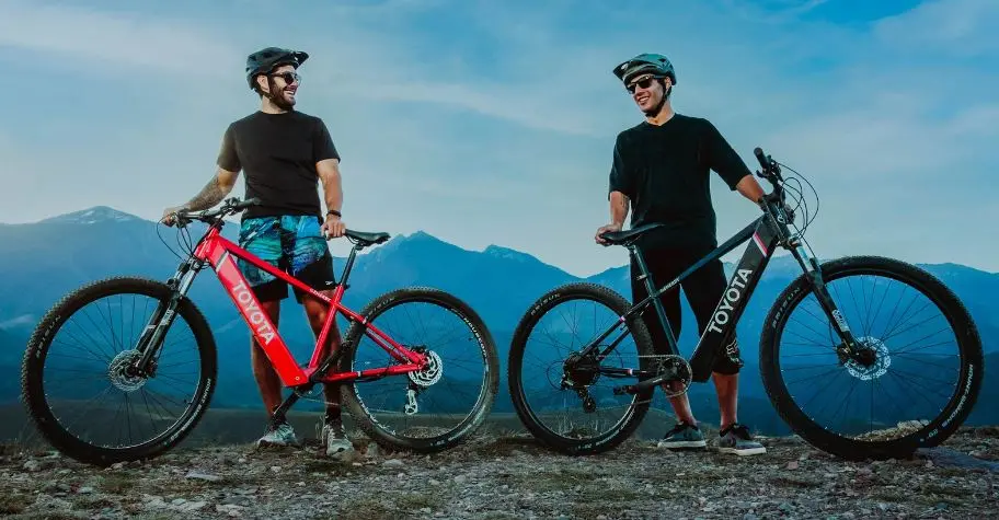 Bicicletas