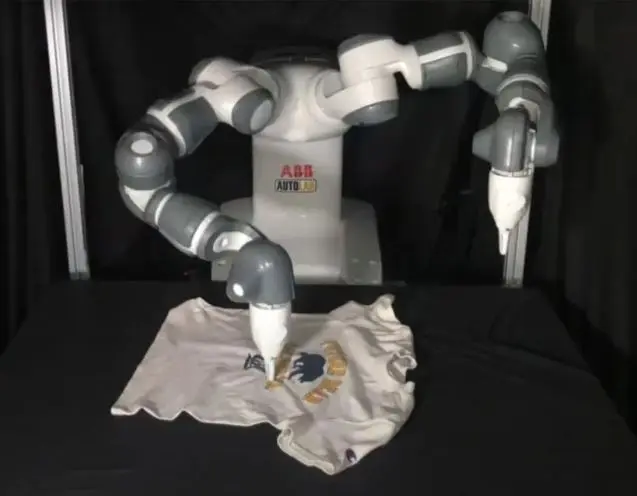Robot