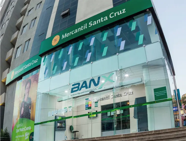 banca