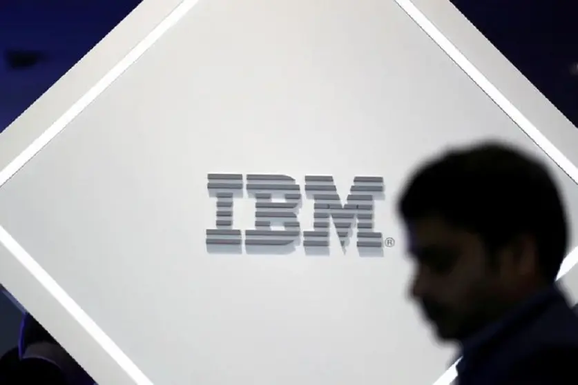IBM