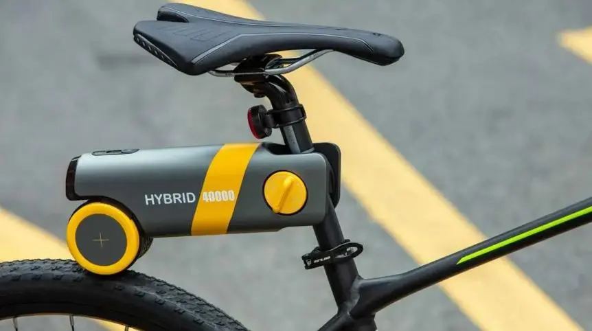 bici