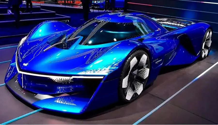 auto