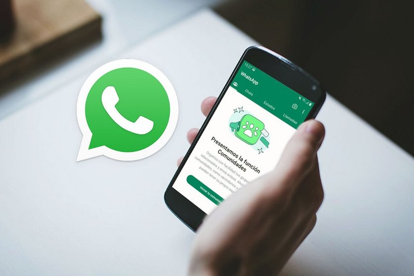 Comunidades de Whatsapp, ya es posible crearlas