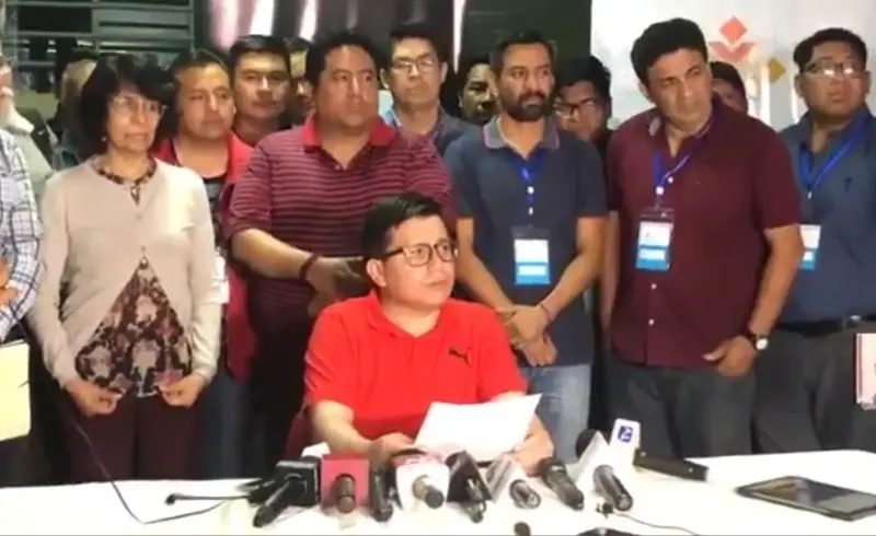 Censo Nacional