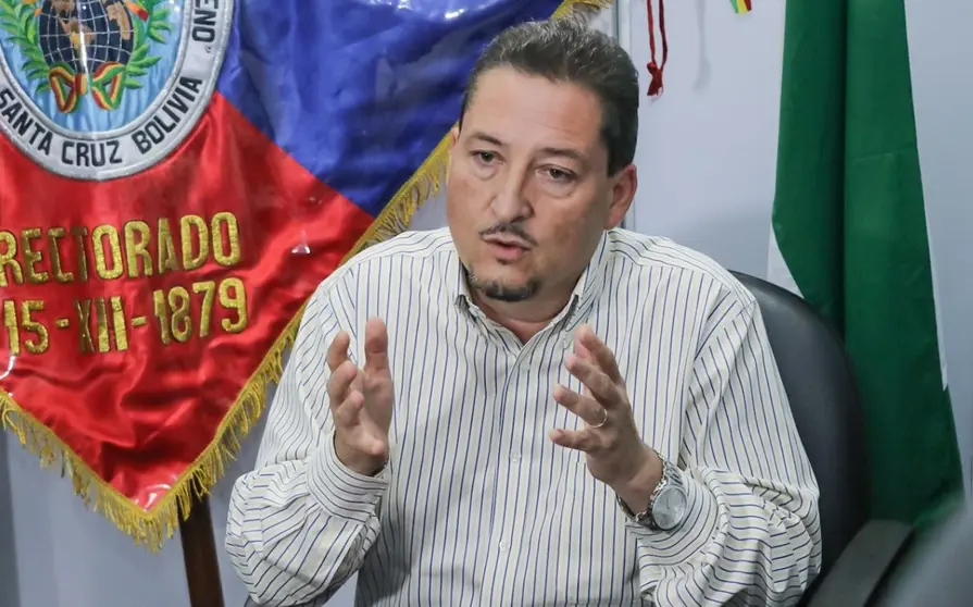 MANFREDO COMITE