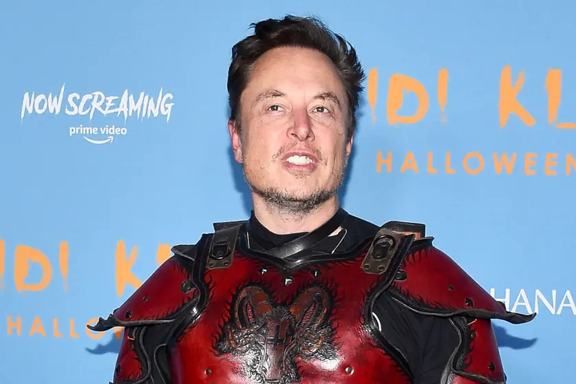 musk