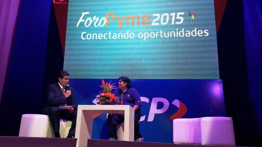 El Foro PYME naci&oacute; como una iniciativa para generar un intercambio de experiencias y transmisi&oacute;n de conocimientos entre empresarios exitosos y quienes est&aacute;n dando los primeros pasos en los negocios