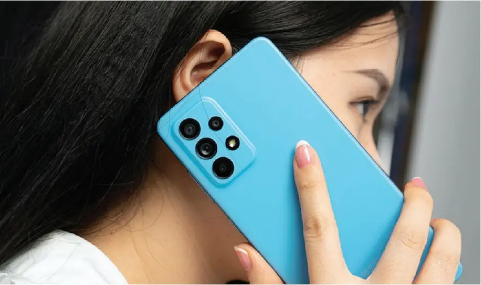 Smartphone