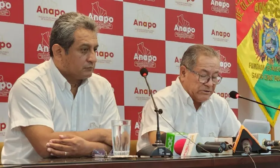 ANAPO (2)