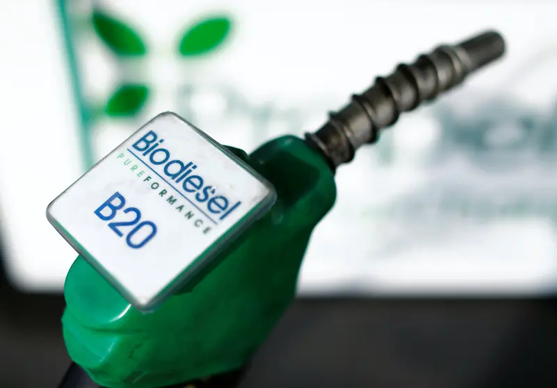 Bolivia tendr&aacute; dos plantas de biodi&eacute;sel