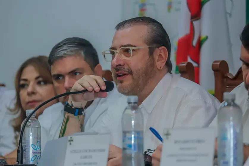 Romulo Calvo 2