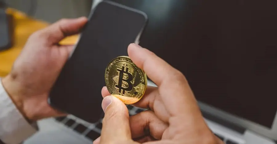 Criptomonedas