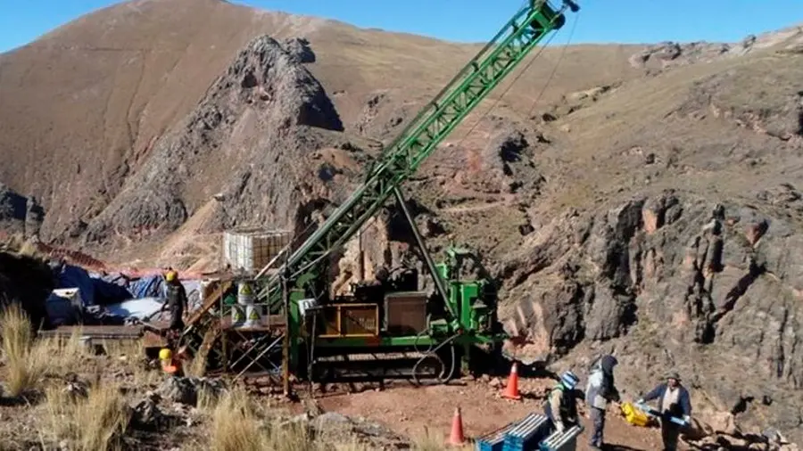 Mina de plata &ldquo;Silver Sand&rdquo; podr&iacute;a ser la m&aacute;s grande del mundo
