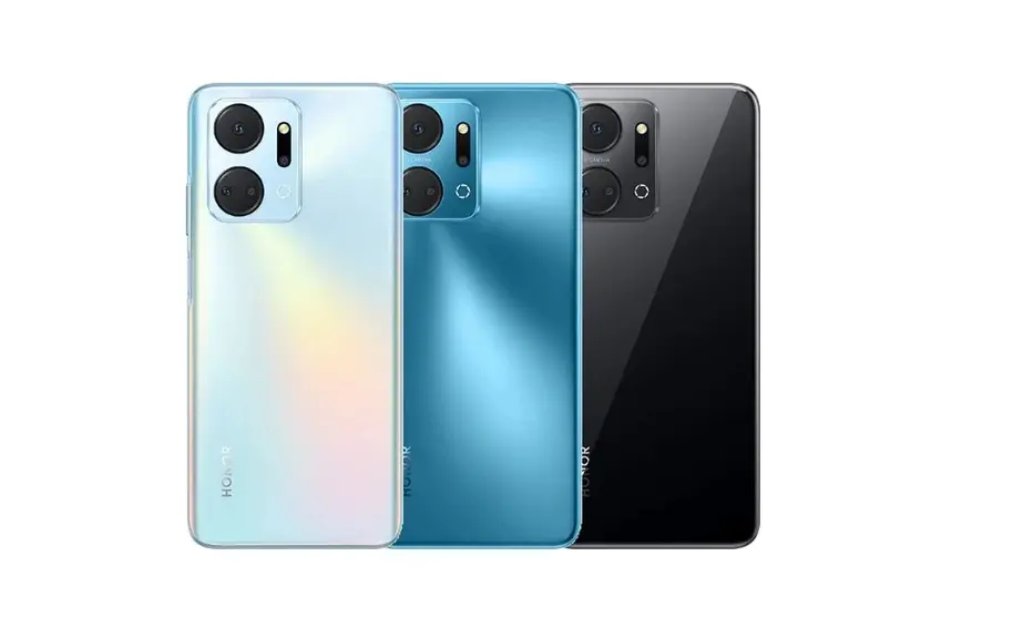Honor-X7a