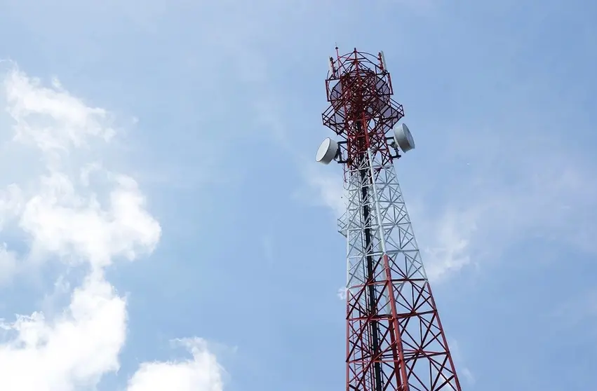 Antena
