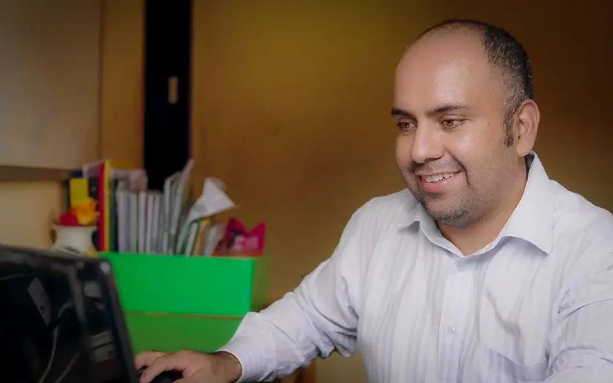 Profesor Jose Miguel Rojas