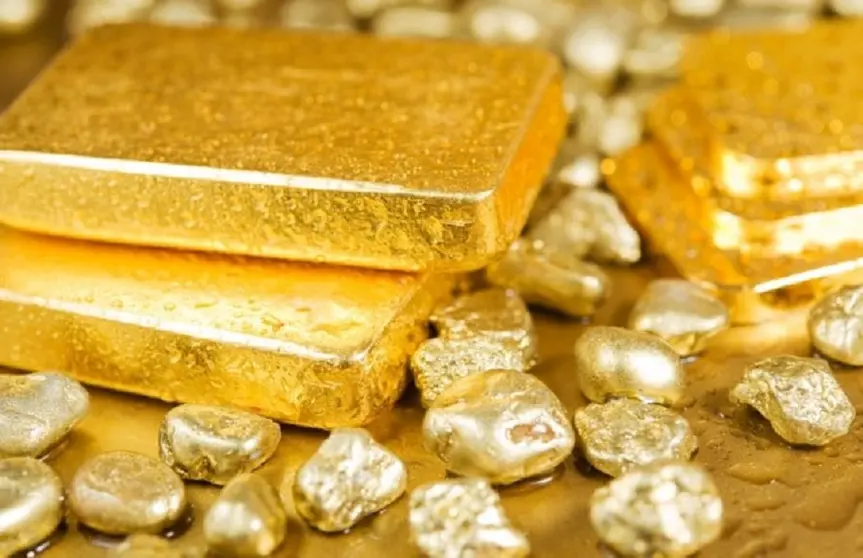 Oro India
