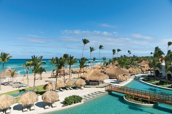 Punta Cana una isla de ensueño donde puedes pasar unas hermosas vacaciones