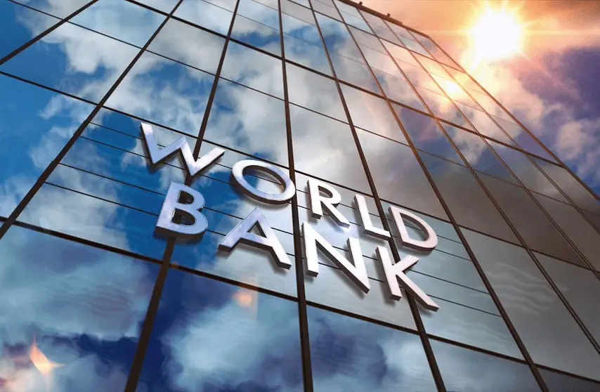 Banco Mundial