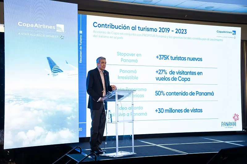 Copa Airlines